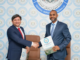 Somalia takes steps towards international vessels' operations