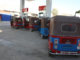 Feature: Soaring fuel prices push Somalia's three-wheeler drivers to brink