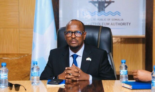 Dowladda federaalka oo ku dhawaaqday tallaabo ka dhan ah macdan qodista sharci-darrada ah
