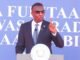 RW Xamse oo shaaciyay waqtiga uu ku egyahay muddada xilhaynta dowladda Soomaaliya