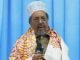 Madaxweyne Xasan Sheekh oo Baydhabo kaga qayb galay munaasabad lagu taageerayo doorashada "qof iyo cod"