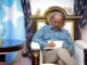 Madaxweyne Xasan Sheekh oo soo gaba-gabeeyay kulamadii uu Baydhabo ka wadey