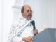 Madaxweyne Xasan Sheekh oo sheegay inuusan ka tanaasuli doonin hirgelinta doorasho qof iyo cod ah