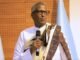 Siyaasiga mucaaradka oo ka mid ah Golaha Mustaqbalka Soomaaliyeed C/raxmaan C/shakuur Warsame