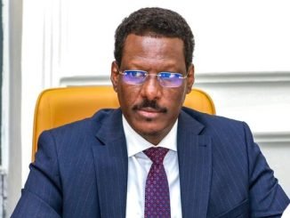 Madaxweynaha Galmudug, Axmed Cabdi Kaariye (Qoor-Qoor)