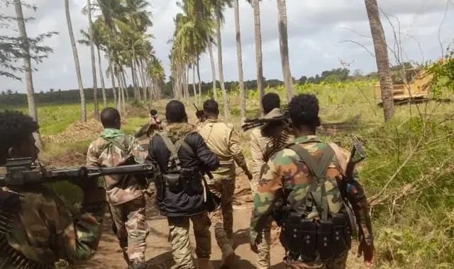 Howlgal ciidamada dowladda federaalka Soomaaliya ka fuliyeen gobolka Sh/hoose