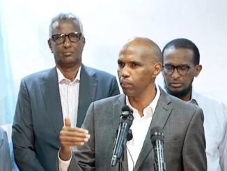 Khayre oo shaaciyay goobaha iyo saacada uu berri dhici doono banaanbaxa Muqdisho