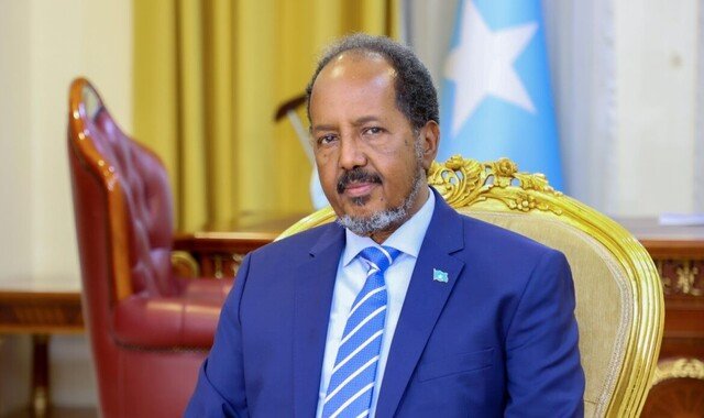 Madaxweyne Xasan Sheekh muddo-xileedkiisa oo maanta ku eg iyo kulamo ka socda Muqdisho