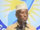 Sheekh Shariif oo si adag uga jawaabay hadalkii madaxweyne Xasan Sheekh
