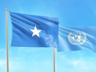 Hay’adda Qaramada Midoobay ee Soomaaliya (UNTMIS)