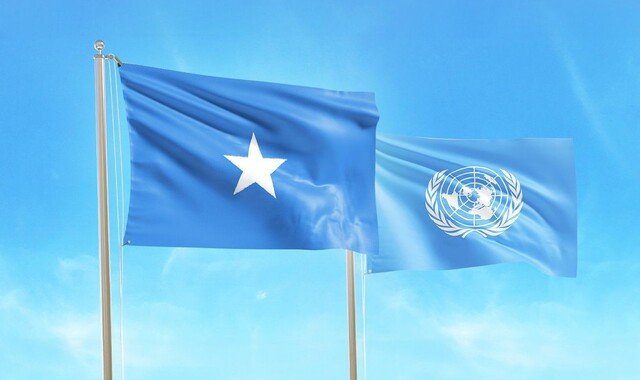 Hay’adda Qaramada Midoobay ee Soomaaliya (UNTMIS)