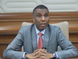 Ra'iisul wasaaraha Soomaaliya oo digniin u diray mucaaradka abaabulaya banaanbaxa Muqdisho