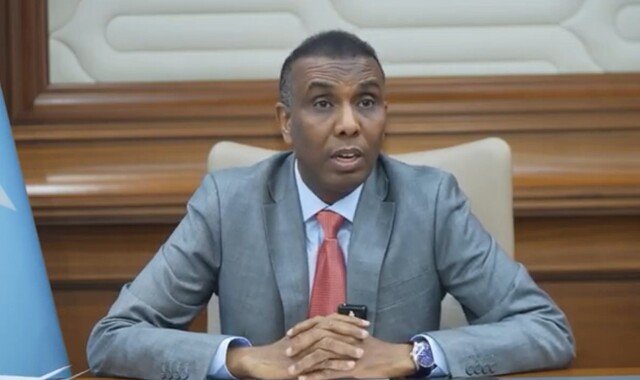 Ra'iisul wasaaraha Soomaaliya oo digniin u diray mucaaradka abaabulaya banaanbaxa Muqdisho