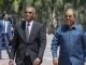 Madaxweyne Xasan Sheekh iyo Mahad Maxamed Salaad oo khilaaf xoogan soo kala dhex galay