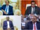 Wadahadallada dowladda iyo mucaaradka oo maalintii labaad ka socda xerada Xalane
