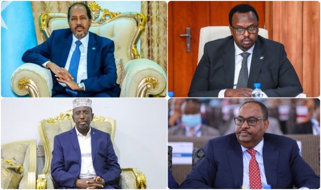 Wadahadallada dowladda iyo mucaaradka oo maalintii labaad ka socda xerada Xalane