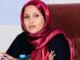 Wasiir hore Fardowsa Cismaan oo iska casishay xilkii ay ka haysay xisbiga JSP