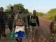 Sarkaal ka tirsanaa kooxda Al-shabaab oo isku soo dhiibay ciidanka dowladda Soomaaliya