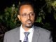 Wasiir ku-xigeenka warfaafinta ee xukuumadda federaalka Soomaaliya, C/raxmaan Yuusuf Al-Cadaala