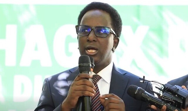 Dowladda oo go'aan kasoo saartay bannaanbaxa mucaaradka qorsheeyeen inay berri ku qabtaan Muqdisho