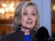 Xoghayihii hore ee arrimaha dibadda Mareykanka, Hillary Clinton