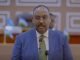 Madaxweynaha maamulka Puntland Saciid C/laahi Deni