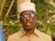 Madaxweynihii hore ee Soomaaliya Sheekh Shariif Sheekh Axmed