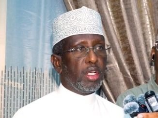 Madaxweynihii hore ee Soomaaliya Sheekh Shariif Sheekh Axmed