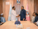 Agaasimaha hay'adda NISA iyo Liibaan Shuluq oo kulan xasaasi ah ku yeeshay magaalada Muqdisho