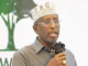 Sheekh Shariif Sheekh Axmed oo sheegay inuu aad uga xun yahay xaaladda ka taagan Galmudug