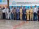 Shirweynaha wadatashiga amniga ee dowladda iyo maamul goboleedyada oo ka furmay Muqdisho