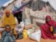 WFP warns funding shortfall fueling Somalia's nutrition crisis