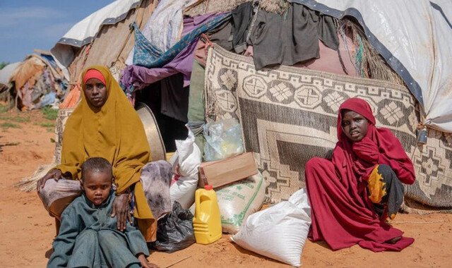 WFP warns funding shortfall fueling Somalia's nutrition crisis