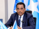 Wasiirka wasaaradda arrimaha gudaha, federaalka iyo dib-u-heshiisiinta xukuumadda federaalka Soomaaliya Xil. Cali Yuusuf Cali Xoosh