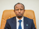 Wasiirka Caafimaadka iyo Daryeelka Bulshada ee Xukuumadda Federaalka Soomaaliya, Dr. Cali Xaaji Aadam