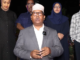 Wasiirka gaashaandhigga oo shaaciyay inay jiraan kooxo kasoo horjeeda dowladnimada Soomaaliya