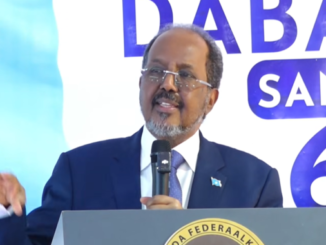 Madaxweyne Xasan Sheekh oo ka hadlay qorshaha dib usoo celinta muwaadiniinta Soomaaliyeed