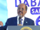 Madaxweyne Xasan Sheekh oo ka hadlay qorshaha dib usoo celinta muwaadiniinta Soomaaliyeed