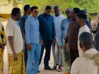 Dowladda federaalka iyo maamulka Hirshabeelle oo bilaabay dhex-dhexaadinta beelo dhawaan ku dagaalamay Jalalaqsi