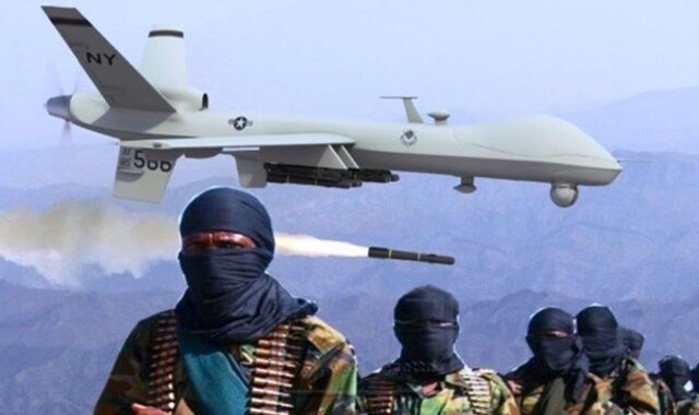 Duqeyn culus oo lagu qaaday goob ay ku sugnaayeen maleeshiyaad ka tirsan Al-shabaab