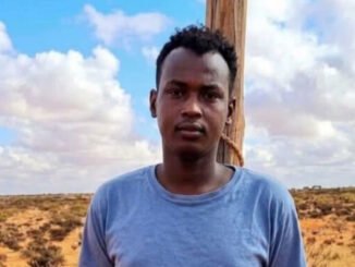 Puntland oo maanta toogasho ku fulisay ninkii dilay taliyihii ciidanka booliiska degmada Jariiban