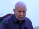 Guddoomiyihii golaha guurtida Somaliland Saleebaan Maxamuud Aadan oo xilka iska casilay
