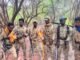 Ciidamada Danab iyo kuwa Jubbaland oo burburiyay fariisimo ay Al-shabaab ku lahayd J/dhexe