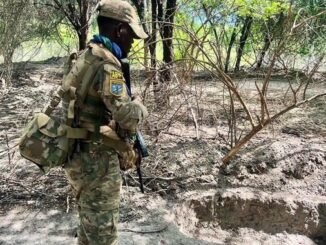 Ciidanka Danab oo burburiyay fariisimo Al-shabaab ku lahaayeen deegaano ka tirsan J/hoose