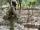Ciidanka Danab oo burburiyay fariisimo Al-shabaab ku lahaayeen deegaano ka tirsan J/hoose