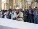 Madaxweyne Xasan Sheekh oo maanta ka qeyb galay janaasada Imaam Maxamed Yuusuf Cali