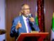 Madaxweynihii hore ee Somaliland Muuse Biixi Cabdi
