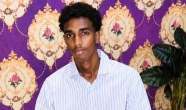 Wiil dhalinyaro ah oo xalay lagu dilay xaafadda Garsoor ee waqooyiga Gaalkacyo