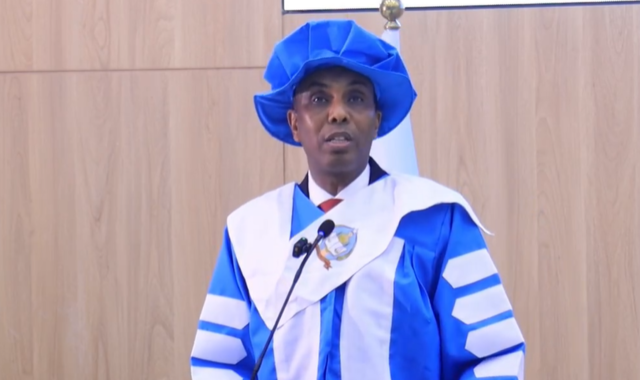 Ra'iisul wasaaraha Soomaaliya oo rajo wanaagsan ka muujiyay wadahadallada ka socda Muqdisho
